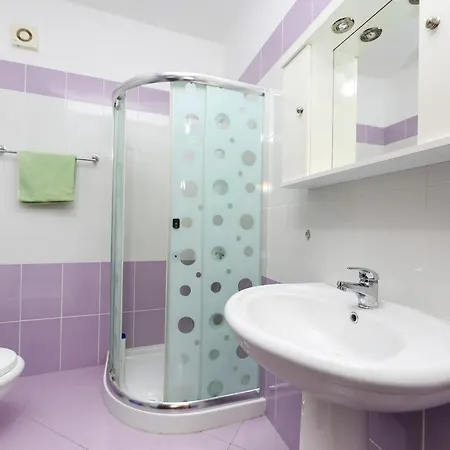Apartmán Oslo 2 With Private Parking *