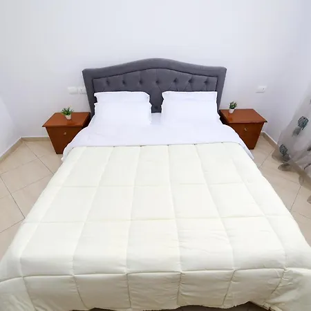 Oslo 2 With Private Parking Apartment