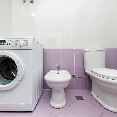 Oslo 2 With Private Parking Vlorë