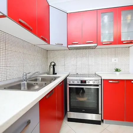 Oslo 2 With Private Parking Vlorë