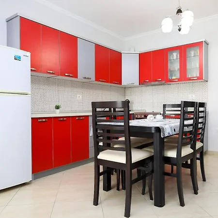 Apartment Oslo 2 With Private Parking *