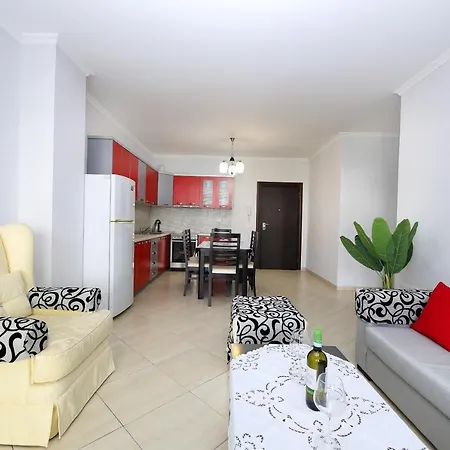 Oslo 2 With Private Parking Apartman *
