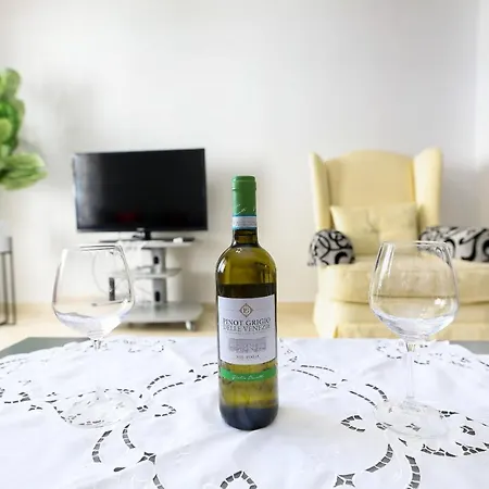 Oslo 2 With Private Parking *