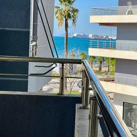 Oslo 2 With Private Parking Apartment *