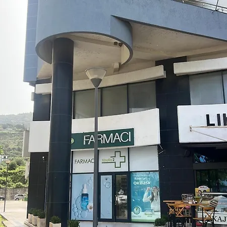 Oslo 2 With Private Parking *