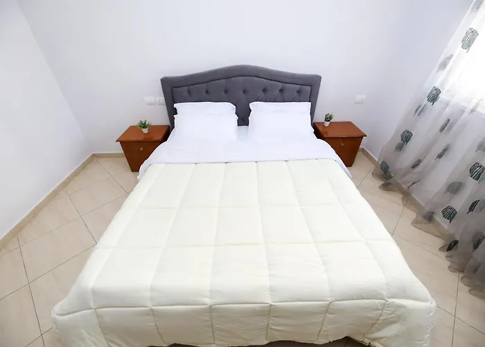 Oslo 2 With Private Parking Apartment