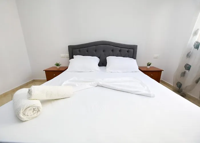 Oslo 2 With Private Parking