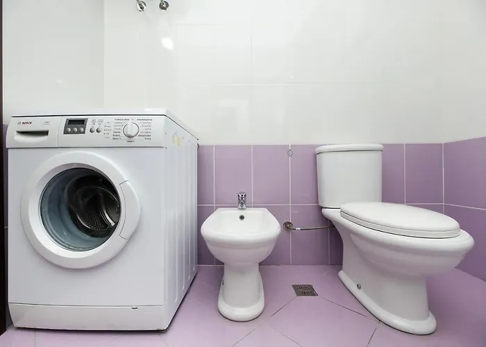 Oslo 2 With Private Parking Vlorë