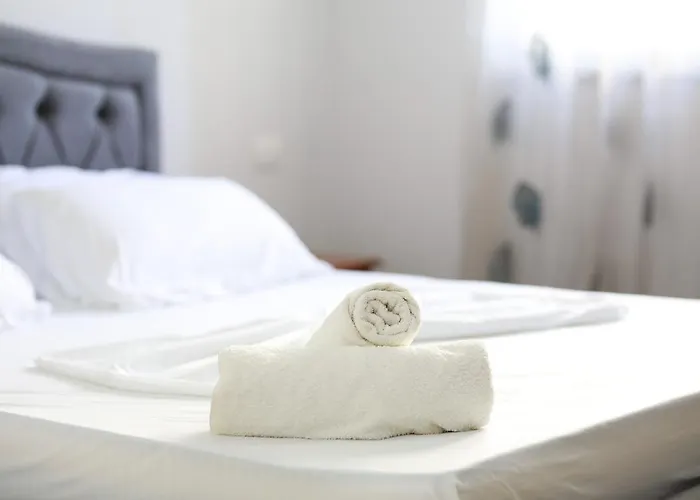 Oslo 2 With Private Parking