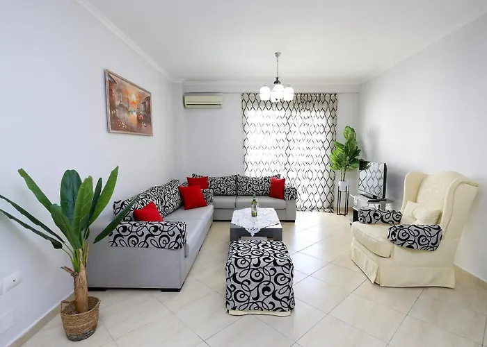 Oslo 2 With Private Parking *