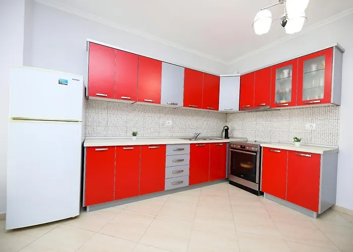 Oslo 2 With Private Parking Daire Avlonya