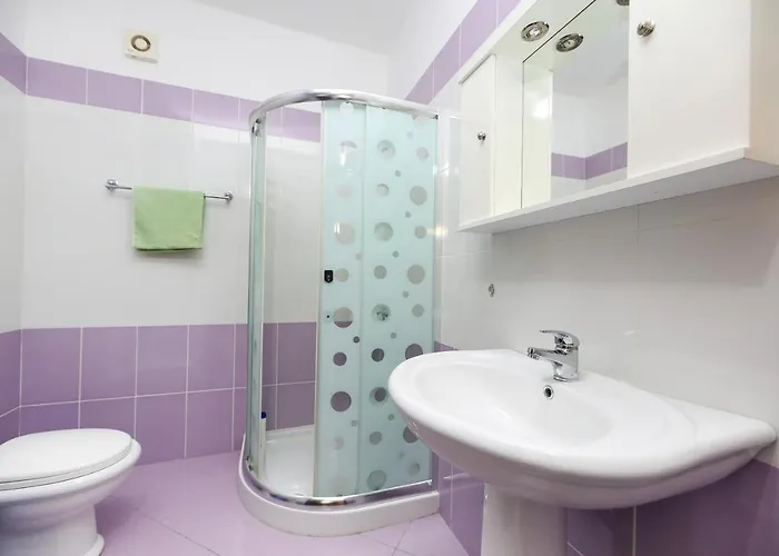 Daire Oslo 2 With Private Parking *