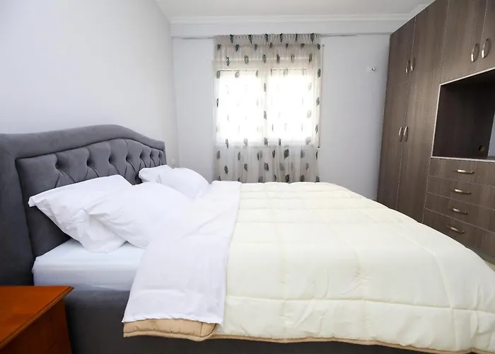 Oslo 2 With Private Parking Apartment *