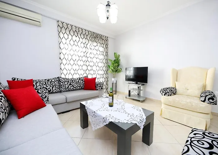 Appartamento Oslo 2 With Private Parking