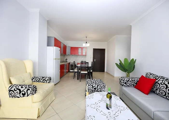 Oslo 2 With Private Parking Apartment *