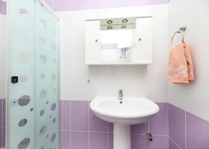 Apartment Oslo 2 With Private Parking *