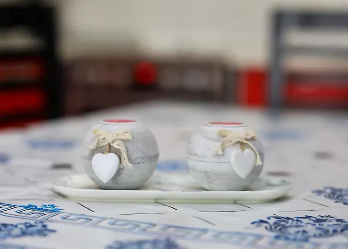 Oslo 2 With Private Parking * Vlorë