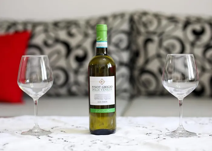 Oslo 2 With Private Parking Apartment