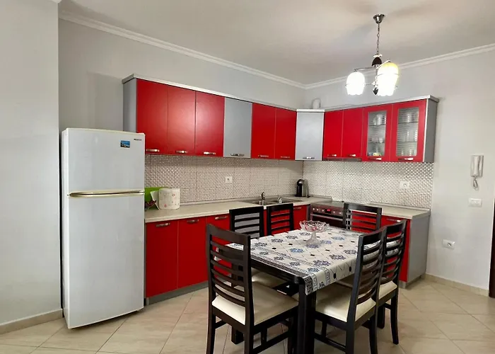 Oslo 2 With Private Parking Daire