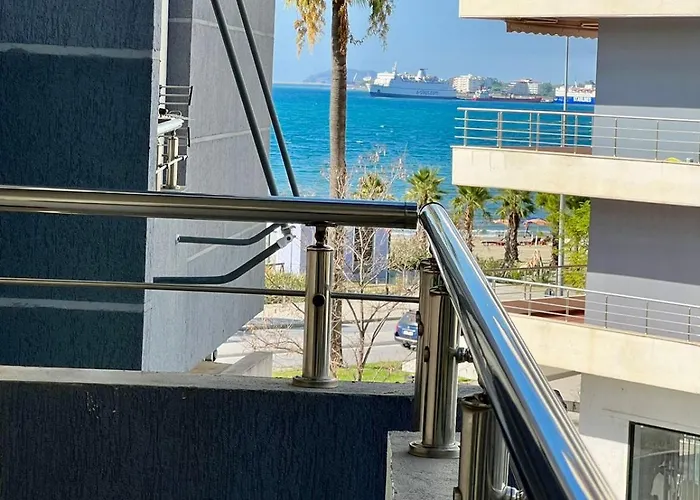 Oslo 2 With Private Parking Appartamento *