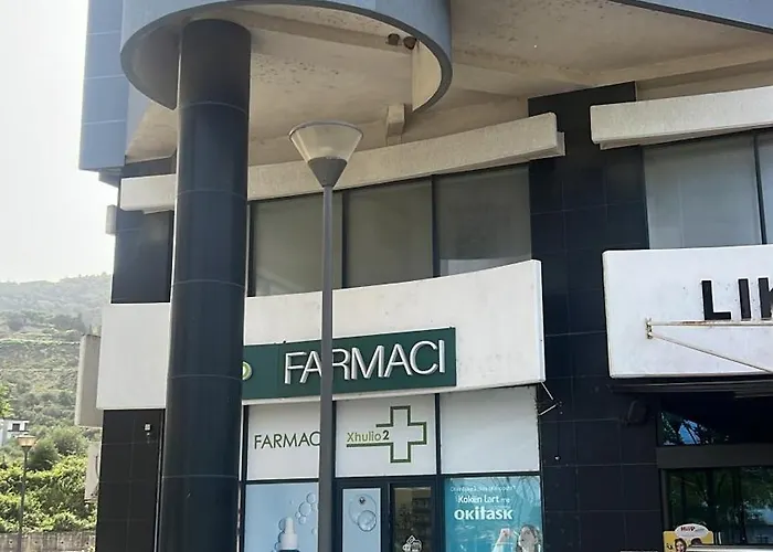 Oslo 2 With Private Parking *